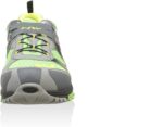 Northwave Scarpe MTB Scarpa Sportiva Explorer GTX Antracite/Verde EU - immagine 3