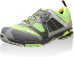 Northwave Scarpe MTB Scarpa Sportiva Explorer GTX Antracite/Verde EU