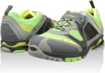 Northwave Scarpe MTB Scarpa Sportiva Explorer GTX Antracite/Verde EU - immagine 4