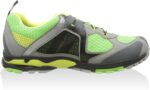 Northwave Scarpe MTB Scarpa Sportiva Explorer GTX Antracite/Verde EU - immagine 5