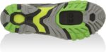 Northwave Scarpe MTB Scarpa Sportiva Explorer GTX Antracite/Verde EU - immagine 7
