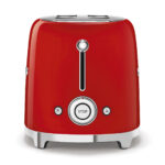 Smeg Tostapane 2x4 TSF02RDEU - immagine 4