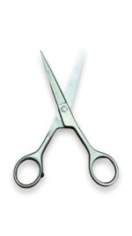 Robur Forbice Parrucchiere Filo Rasoio 01371571055 - immagine 2