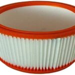 Lavor Wash Wahsable ash Filter Wahsable ash Filter