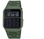 Casio Collection CA-53WF-3BDF