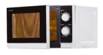 Sharp Forno a microonde R200INW - immagine 2