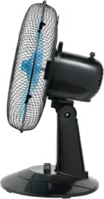 Ardes Ventilatore diametro 30cm AR5ST30N - immagine 2