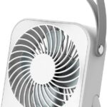 Ardes Ventilatore da tavolo Tauro