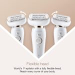 Braun Silk-épil 9 Flex SES9010 3d - immagine 5