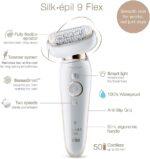 Braun Silk-épil 9 Flex SES9010 3d - immagine 6