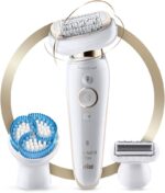 Braun Silk-épil 9 Flex SES9010 3d - immagine 7