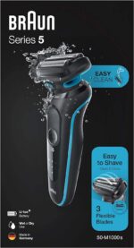 Braun Series 5 50-M1000S