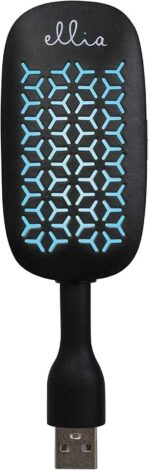 Homedics diffusore di aromi usb ellia - immagine 3