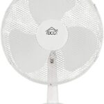 DCG Ventilatore da tavolo VE9030