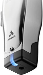 Andis Tagliacapelli Professionale Master Cordless Lithium-Ion Clipper - immagine 3