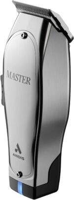 Andis Tagliacapelli Professionale Master Cordless Lithium-Ion Clipper - immagine 5