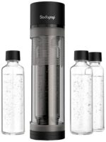 Sodapop Gasatore Logan - immagine 2