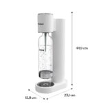 Sodapop Gasatore Cooper