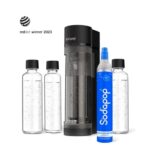 Sodapop Gasatore Logan