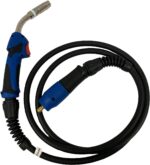 Stanley Saldatrice senza gas Mikro Mig Inveter - immagine 4