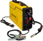 Stanley Saldatrice senza gas Mikro Mig Inveter