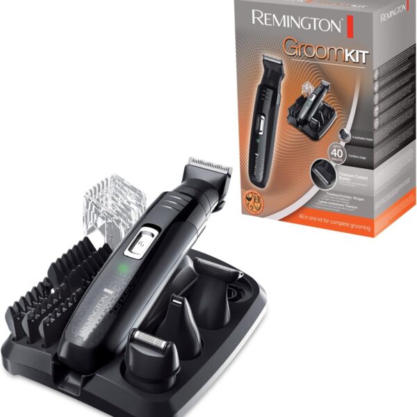 Remington Groomkit PG6130
