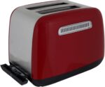 KitchenAid Tostafette 5KMT221EER - immagine 2