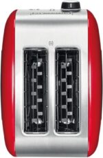 KitchenAid Tostafette 5KMT221EER - immagine 3