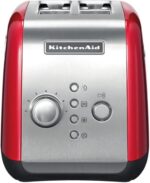 KitchenAid Tostafette 5KMT221EER - immagine 4