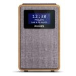 Philips DAB+ Radio TAR5005/10 - immagine 3