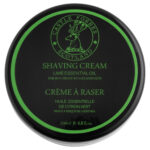 Castle Forbes Sapone lime Lime