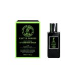Castle Forbes Olio da barba Olio lime