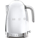 Smeg Bollitore Smeg in acciaio inox KLF04SSEU