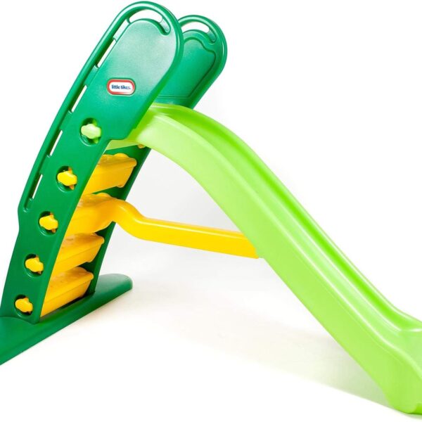 Little tikes Scivolo Gigante per Bambini Scivolo Gigante per Bambini