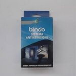 Blindo Blocca tapparella antisollevamento Blindo Blindo Sistema Antintrusione