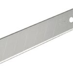 Stanley Lame di ricambio per taglierino Lame Stanley mm25