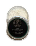 Castle Forbes Shaving Cream Oli essenziali - immagine 4