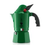 Bialetti Moka caffettiera espresso Alpina