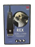 Moser Moser Rex Animalline 1230 REX