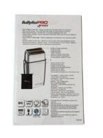 Babyliss 4 artists FXFS2E - immagine 3