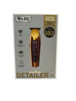 Wahl Tagliacapelli Professionale Gold Cordless Detailer Li - immagine 2