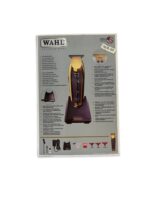 Wahl Tagliacapelli Professionale Gold Cordless Detailer Li - immagine 3