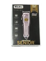 Wahl Cordless Senior 5 stelle Metal Edition - immagine 10