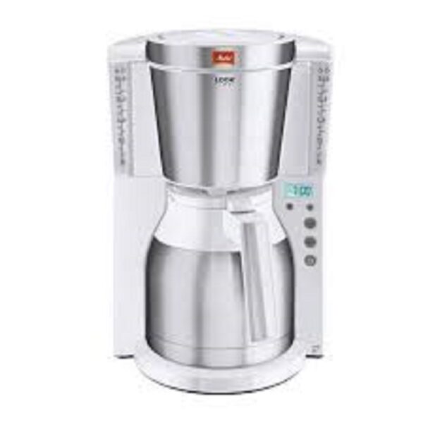 Melitta Caffettiera Look IV Therme Timer