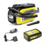 Karcher Aspirapolvere SE 3-18