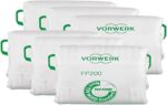 Vorwerk Folletto 3 in 1 filtrello premium vk220 / vk220 s FP200 - immagine 2
