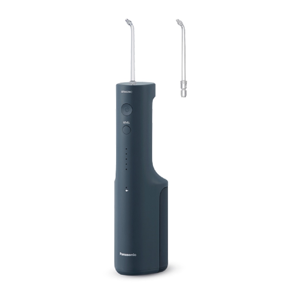 20240718104141_0.jpg Panasonic Irrigatore Orale Ricaricabile DentaCare Series 600 EWDJ66 - immagine 1