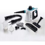 Ariete Pistola a Vapore a portatile VaporìJet 4137