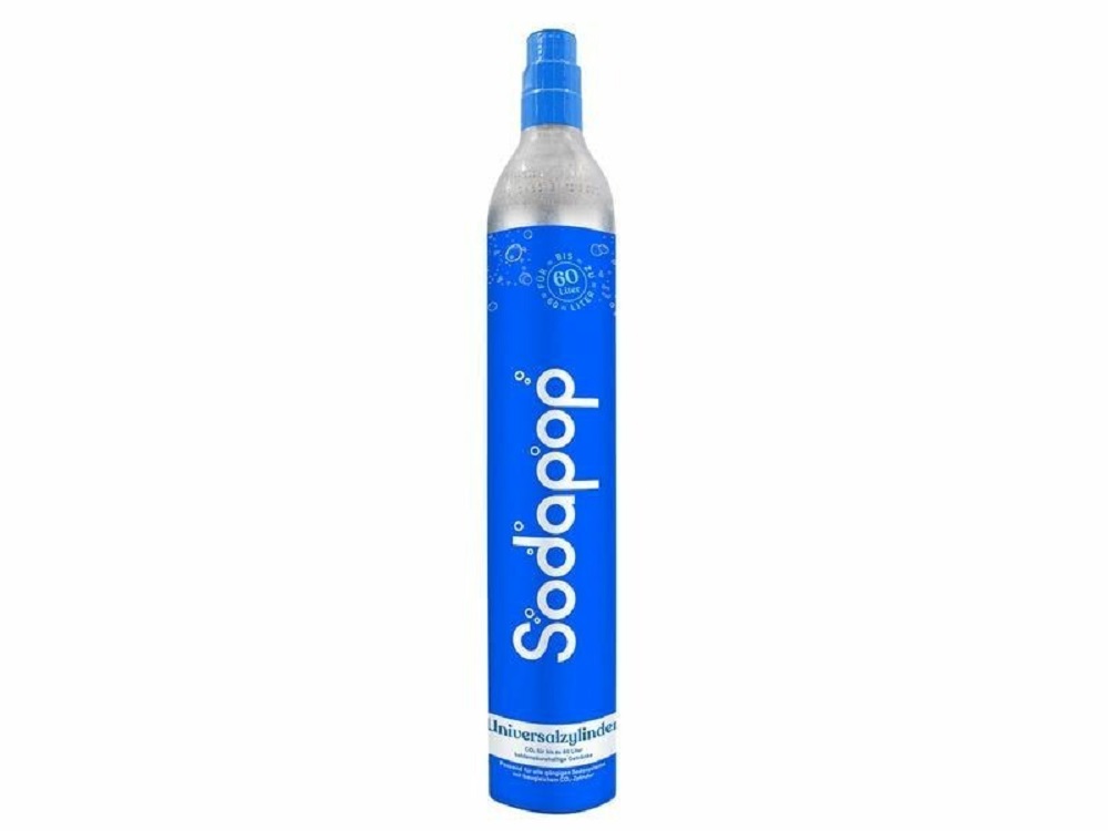 20240730110349_0.jpg Sodapop Bombola di CO2 Universal 425 - immagine 1