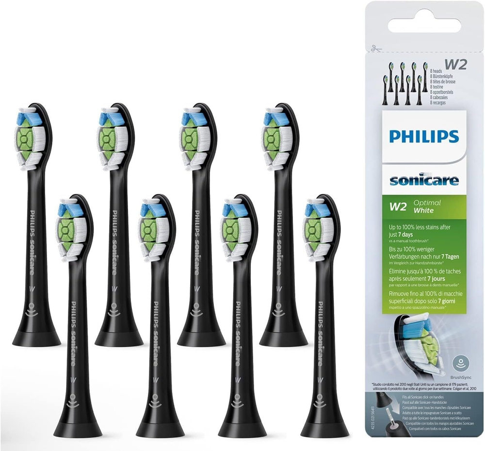 20240903063232_0.jpg Philips - Sonicare Testine di racambio per spazzolini HX6068 - immagine 1